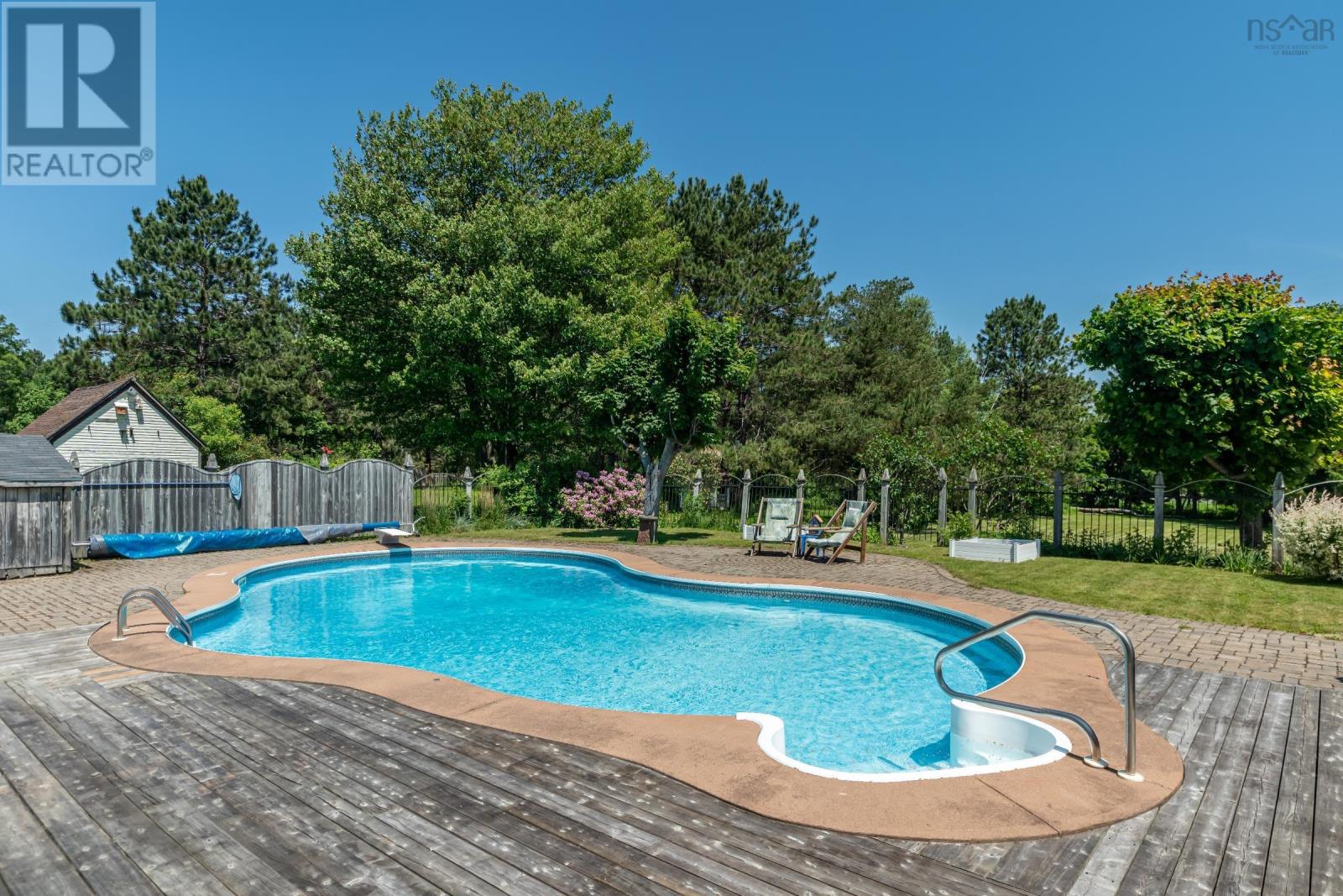 For sale 119 James Street, Oxford, Nova Scotia B0M1P0 202313050