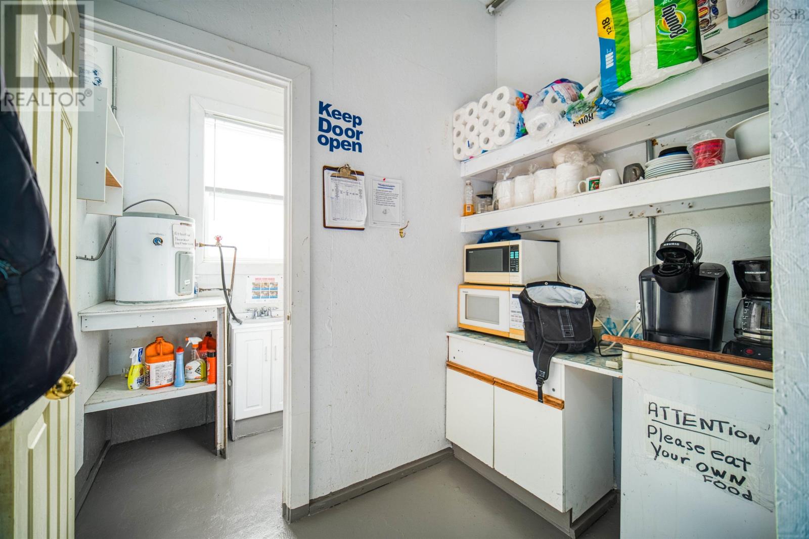 For sale 1279 Sherman Belcher Road, Centreville, Nova Scotia B0P1J0