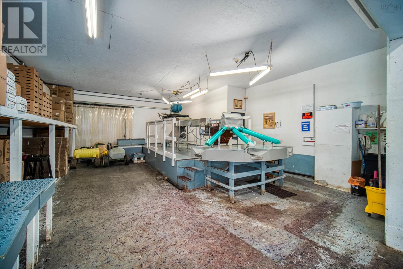 For sale 1279 Sherman Belcher Road, Centreville, Nova Scotia B0P1J0