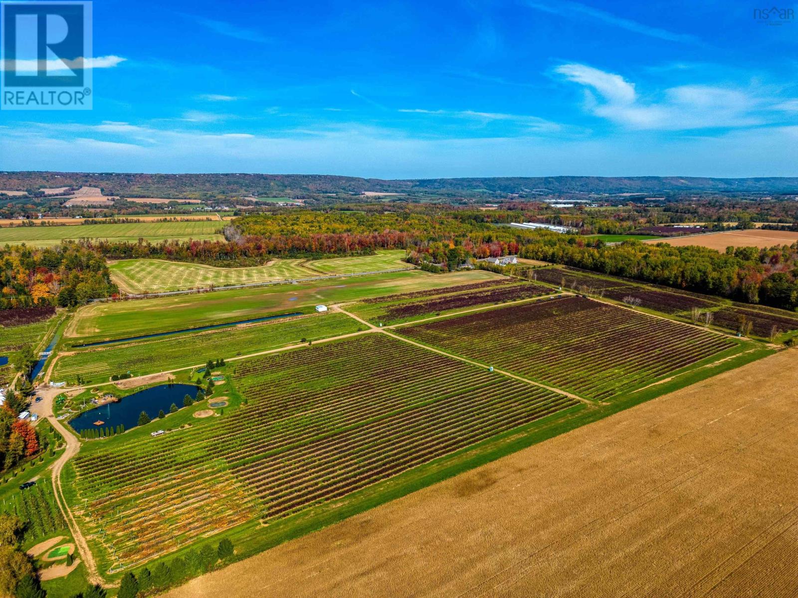 For sale 1279 Sherman Belcher Road, Centreville, Nova Scotia B0P1J0