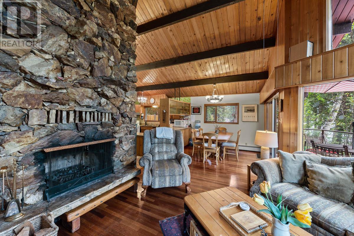 For sale 2556 GOLDEN HORN ROAD, Heffley, British Columbia V0E1Z1