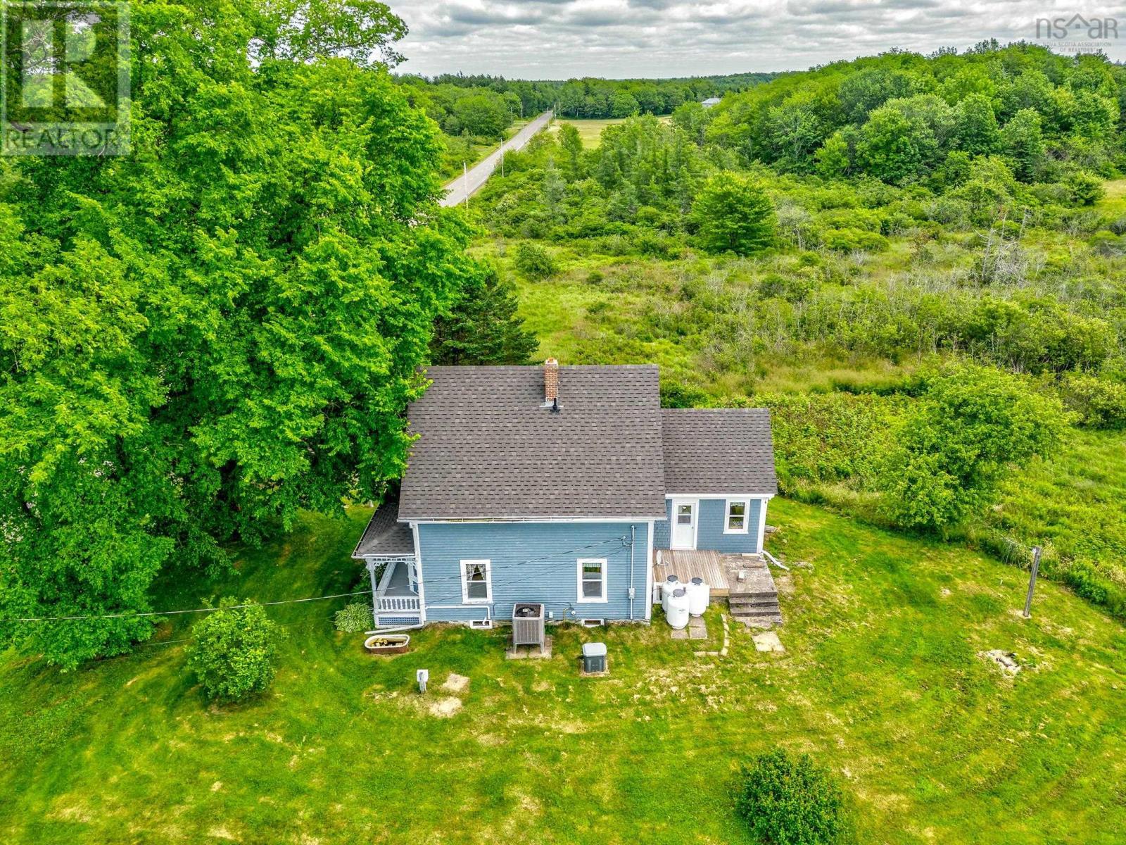 For sale 6953 Highway 340, Weymouth, Nova Scotia B0W3T0 202222962