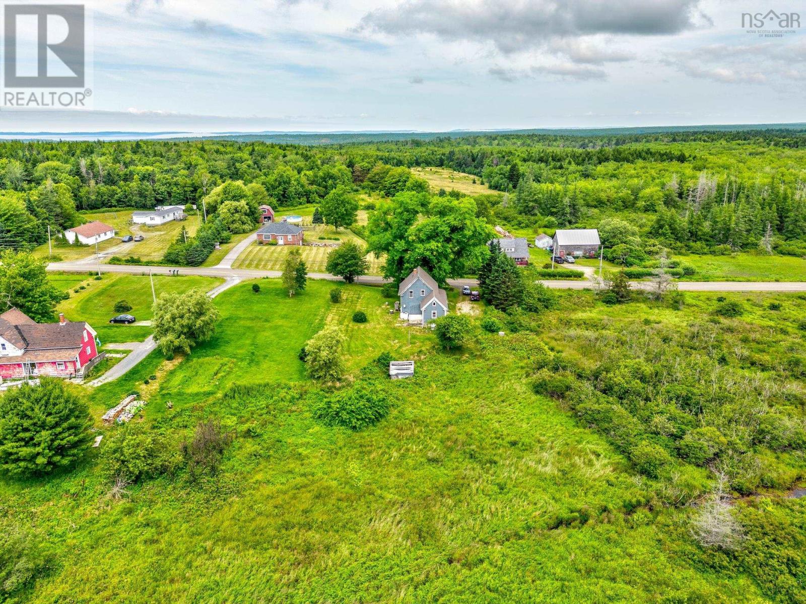 For sale 6953 Highway 340, Weymouth, Nova Scotia B0W3T0 202222962