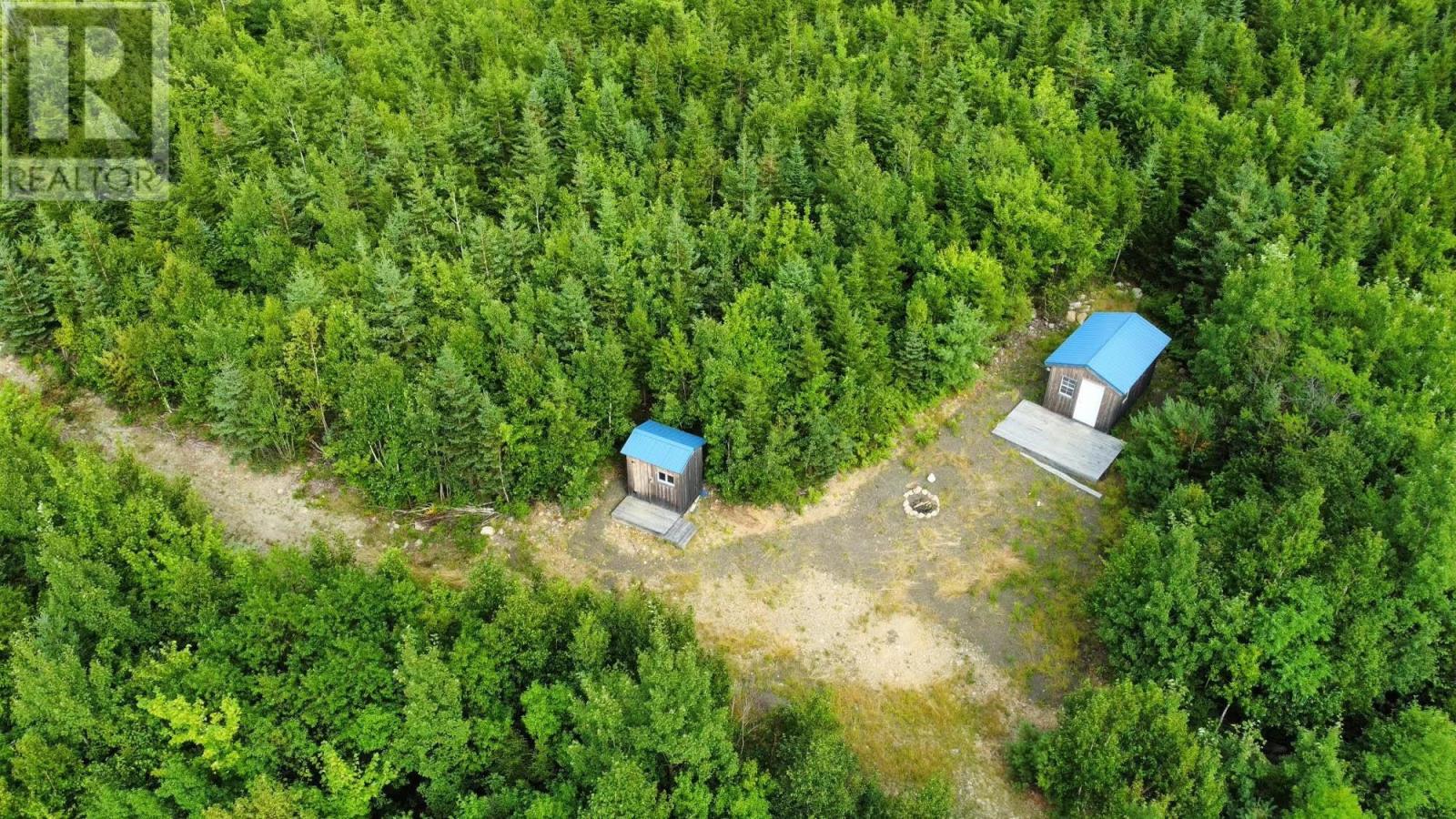 For sale Lot Acacia Valley Road, Bear River, Nova Scotia B0V1A0
