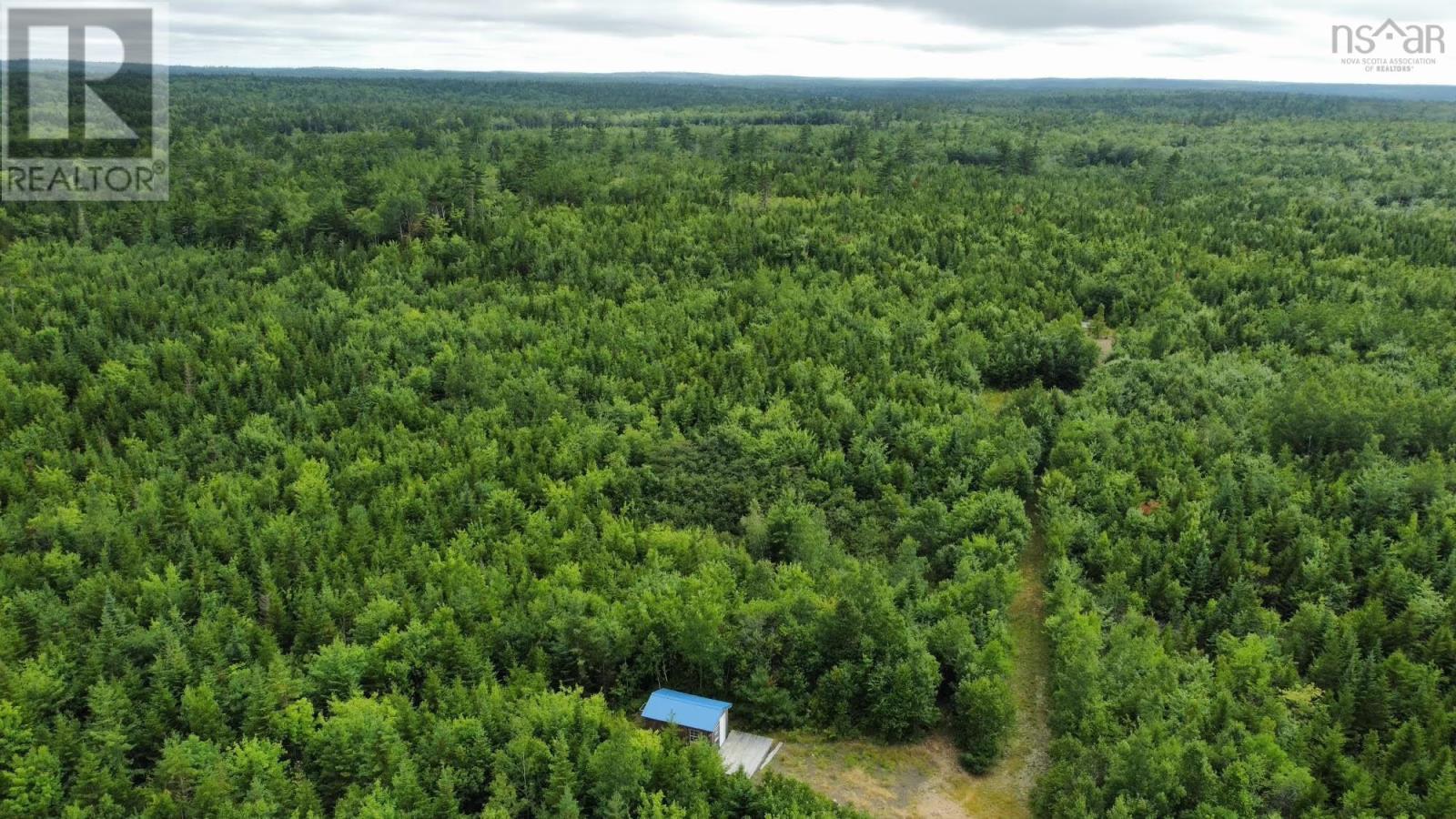 For sale Lot Acacia Valley Road, Bear River, Nova Scotia B0V1A0