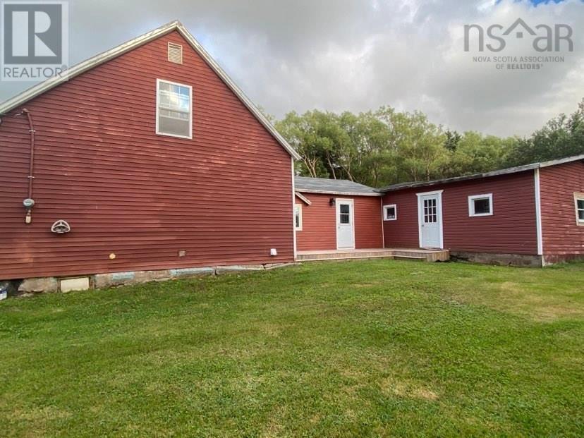 For sale 394 Cheticamp Back Road, Plateau, Nova Scotia B0E1H0