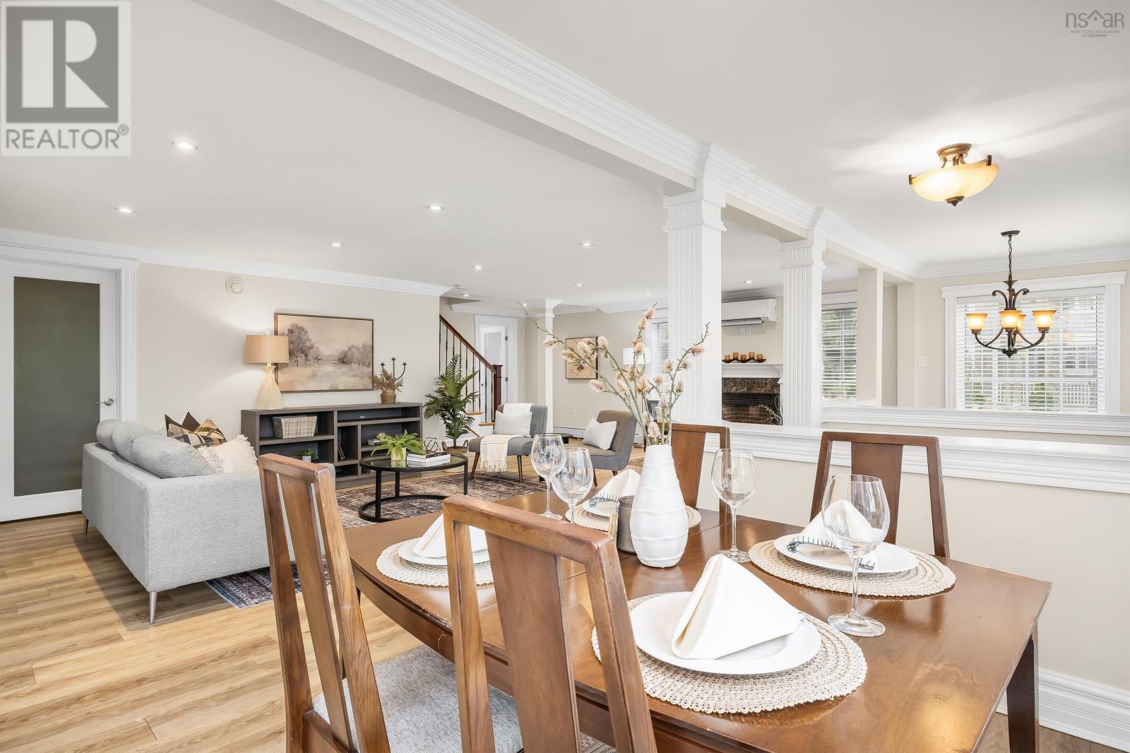 For sale 650 Shore Drive, Bedford, Nova Scotia B4A2E1 202315862