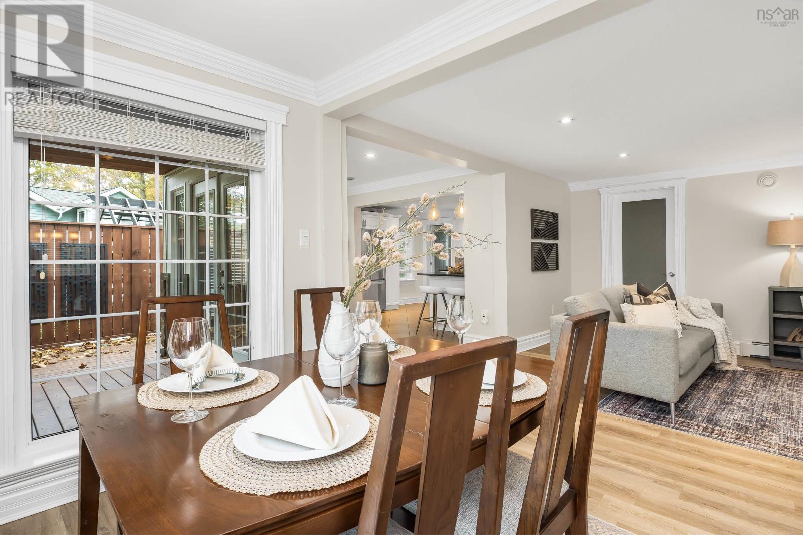 For sale 650 Shore Drive, Bedford, Nova Scotia B4A2E1 202315862