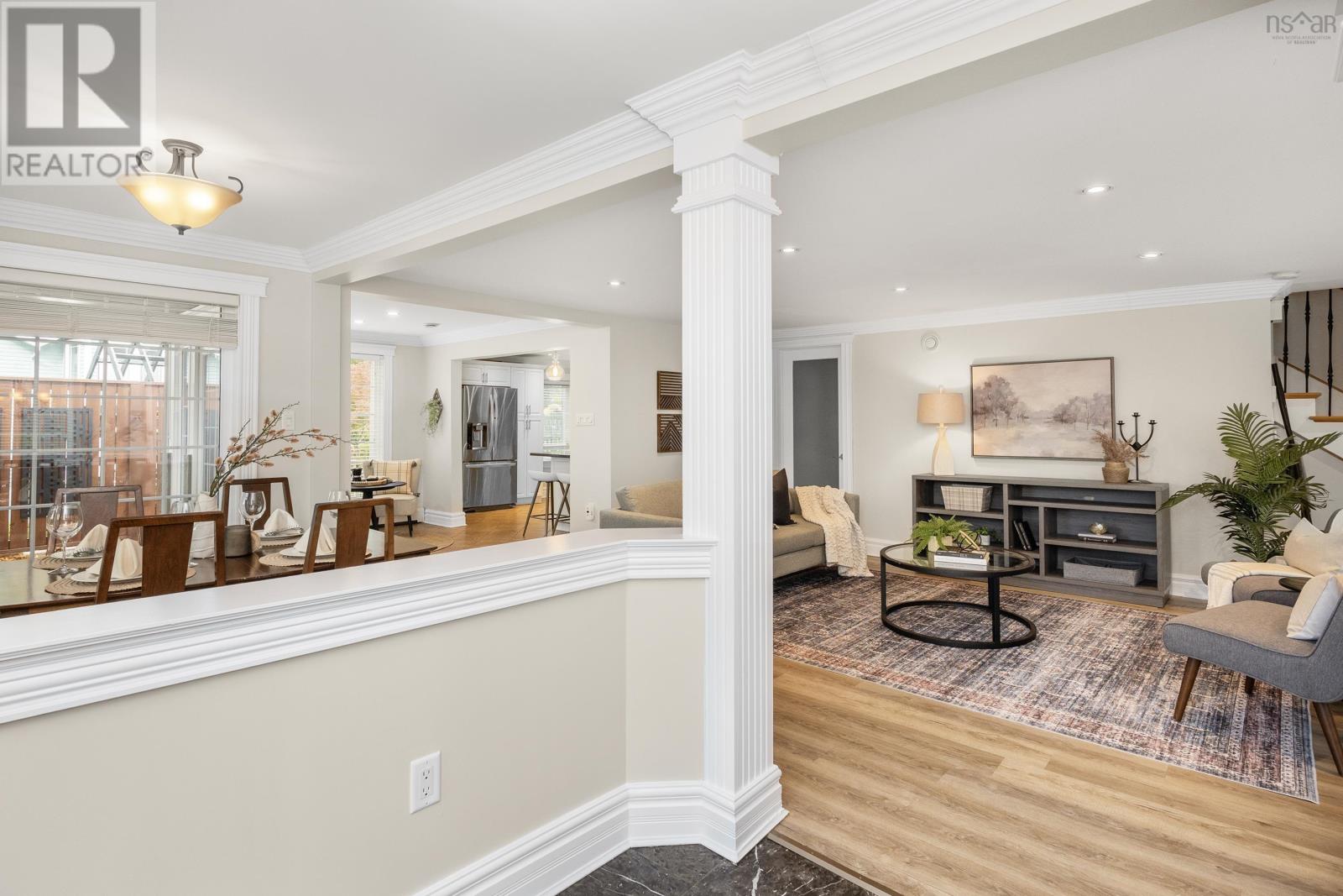 For sale 650 Shore Drive, Bedford, Nova Scotia B4A2E1 202315862