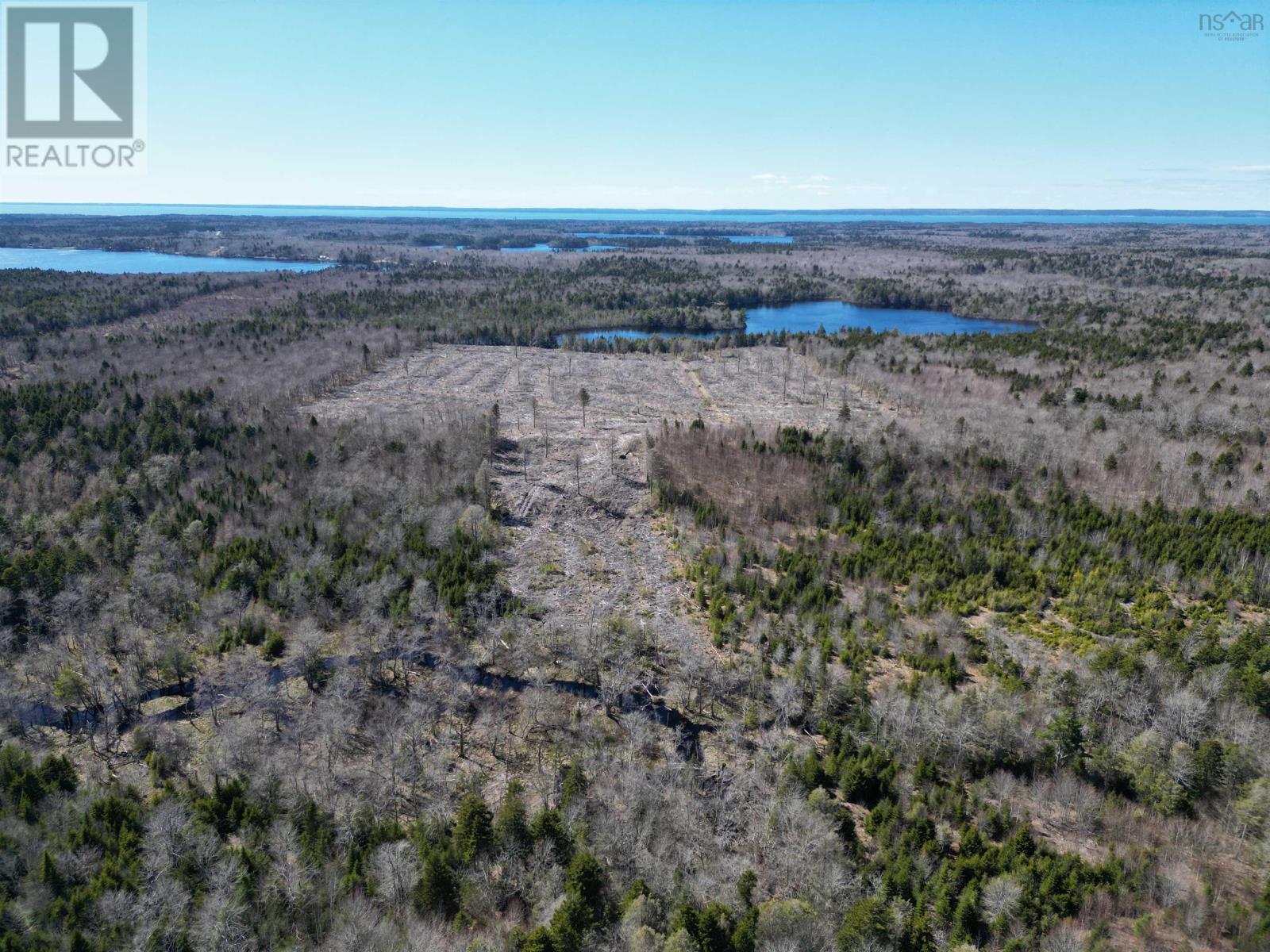 For sale Lot Bull Lake Road, Concession, Nova Scotia B0W1M0