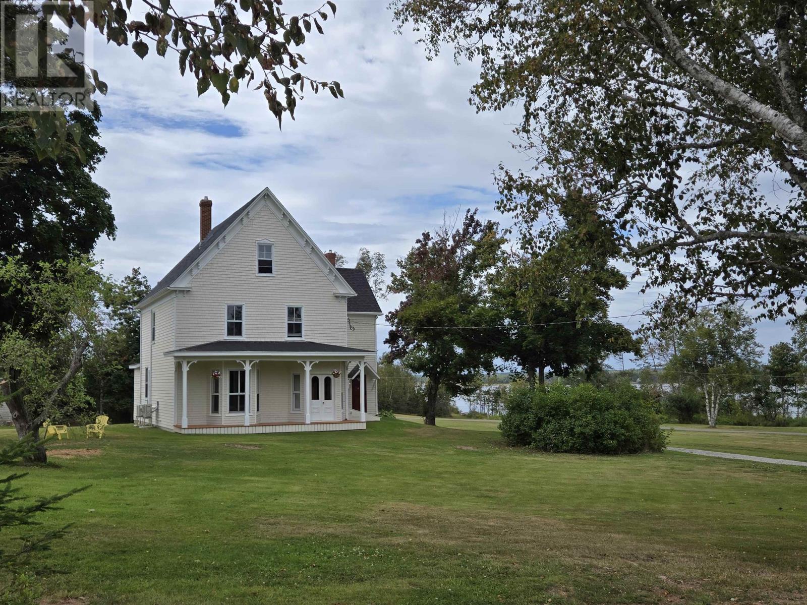 For sale 3753 Trans Canada Highway RTE 1, South Prince Edward