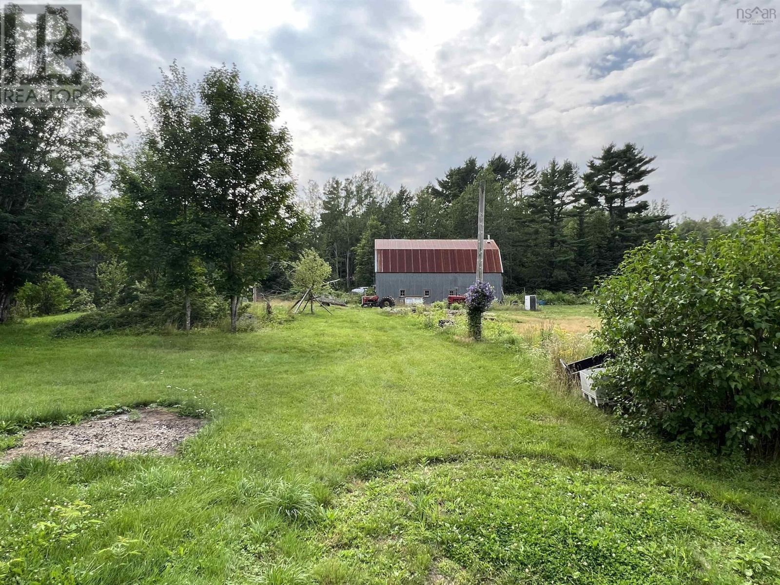 For sale 1729 Brookville Road, Brookville, Nova Scotia B2H5C7