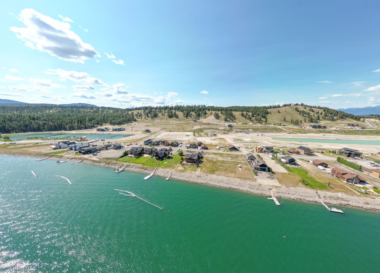 For sale Lot 12 MARCER DRIVE, Newgate, British Columbia V0B1R0