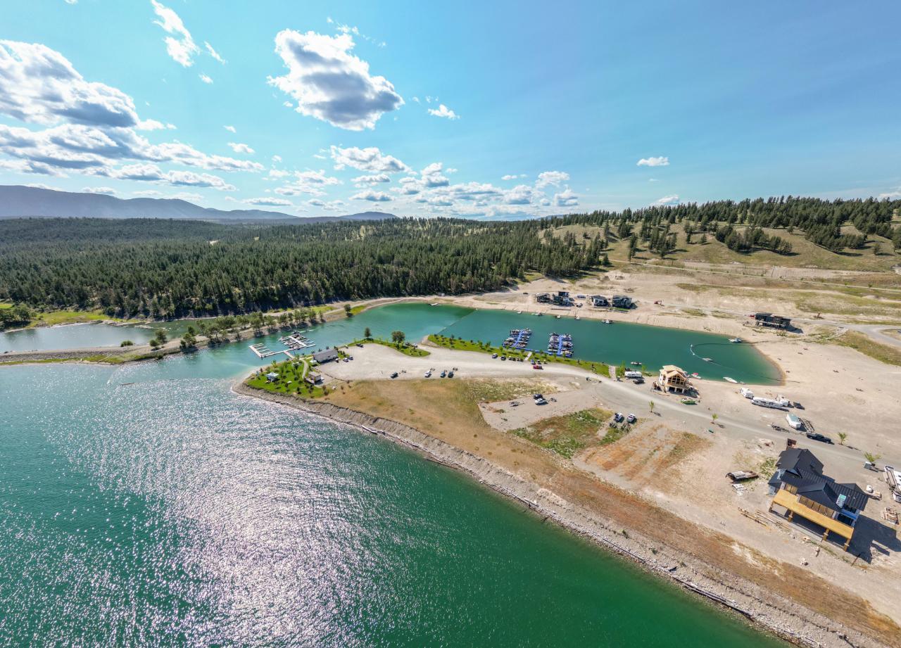 For sale Lot 12 MARCER DRIVE, Newgate, British Columbia V0B1R0