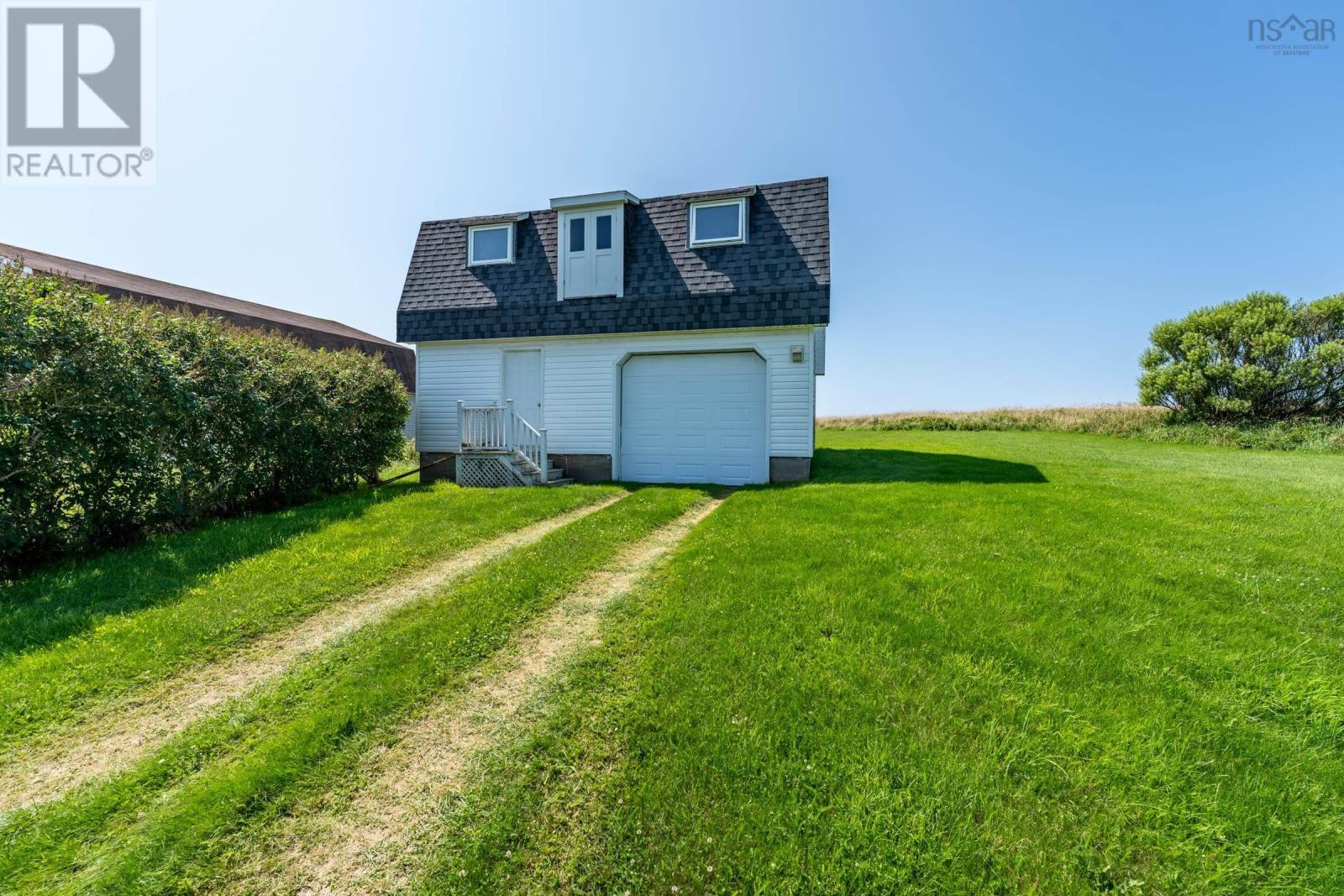For sale 464 Cape Saint Marys Road, Cape St Marys, Nova Scotia B5A5B4