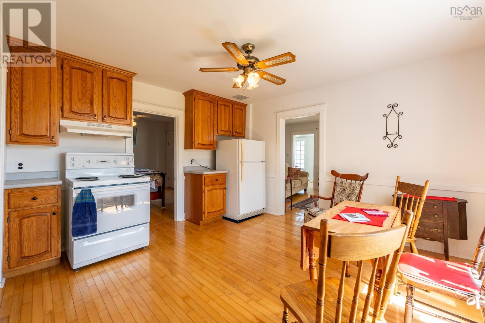 For sale 464 Cape Saint Marys Road, Cape St Marys, Nova Scotia B5A5B4