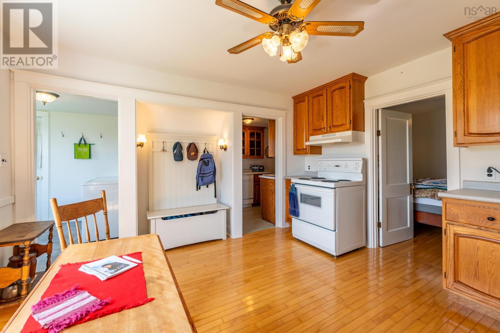 For sale 464 Cape Saint Marys Road, Cape St Marys, Nova Scotia B5A5B4