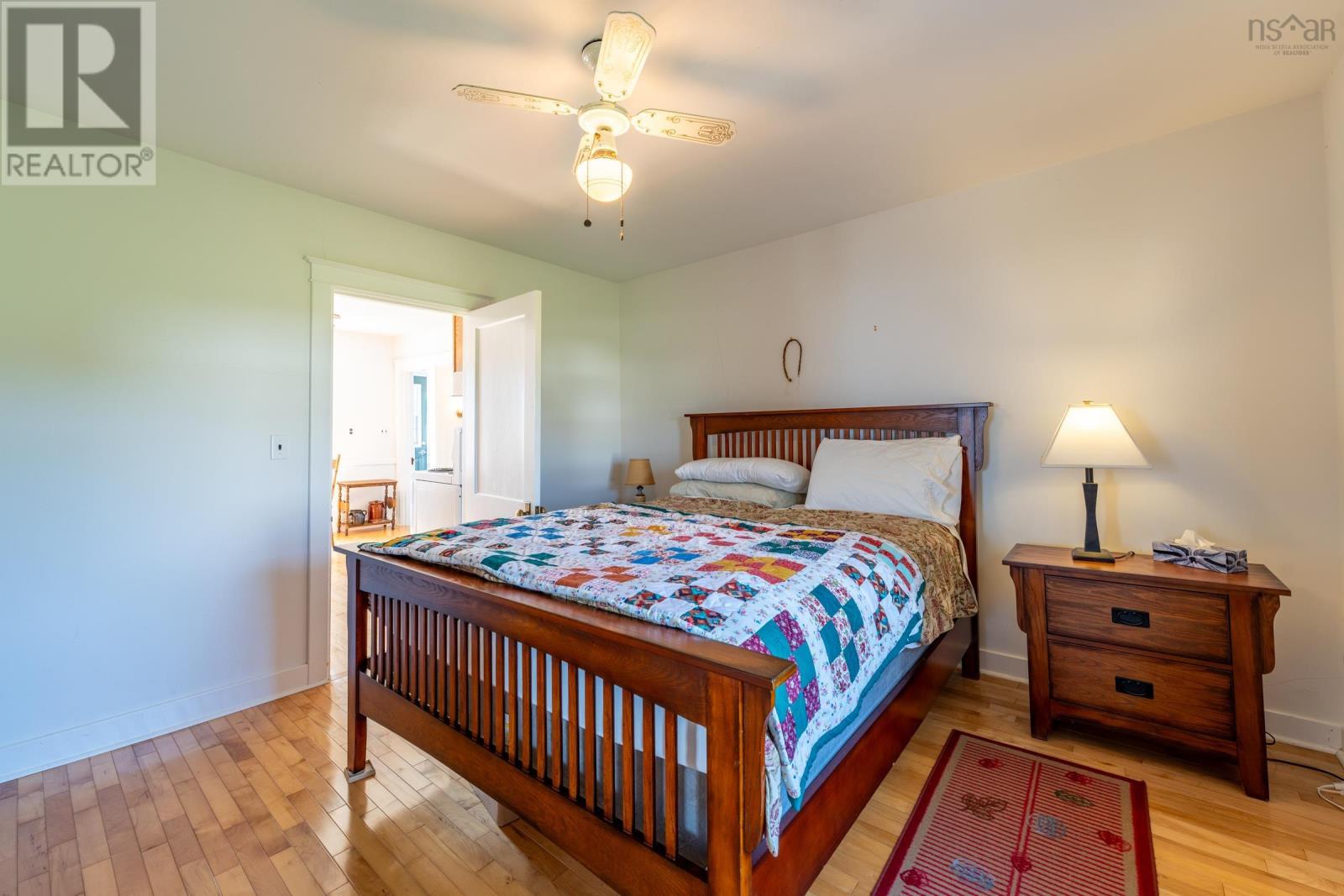 For sale 464 Cape Saint Marys Road, Cape St Marys, Nova Scotia B5A5B4