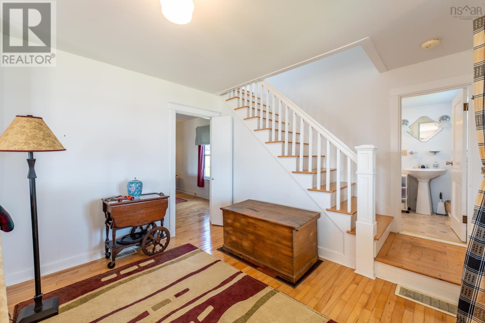 For sale 464 Cape Saint Marys Road, Cape St Marys, Nova Scotia B5A5B4