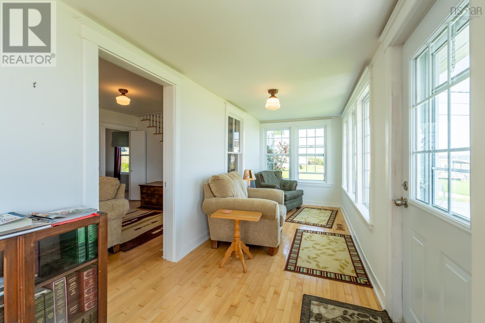 For sale 464 Cape Saint Marys Road, Cape St Marys, Nova Scotia B5A5B4