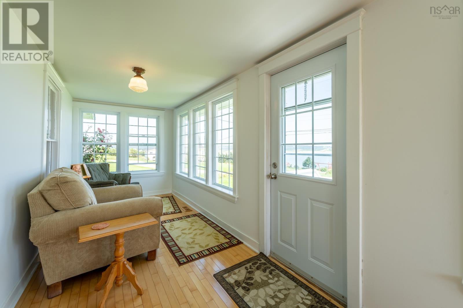 For sale 464 Cape Saint Marys Road, Cape St Marys, Nova Scotia B5A5B4