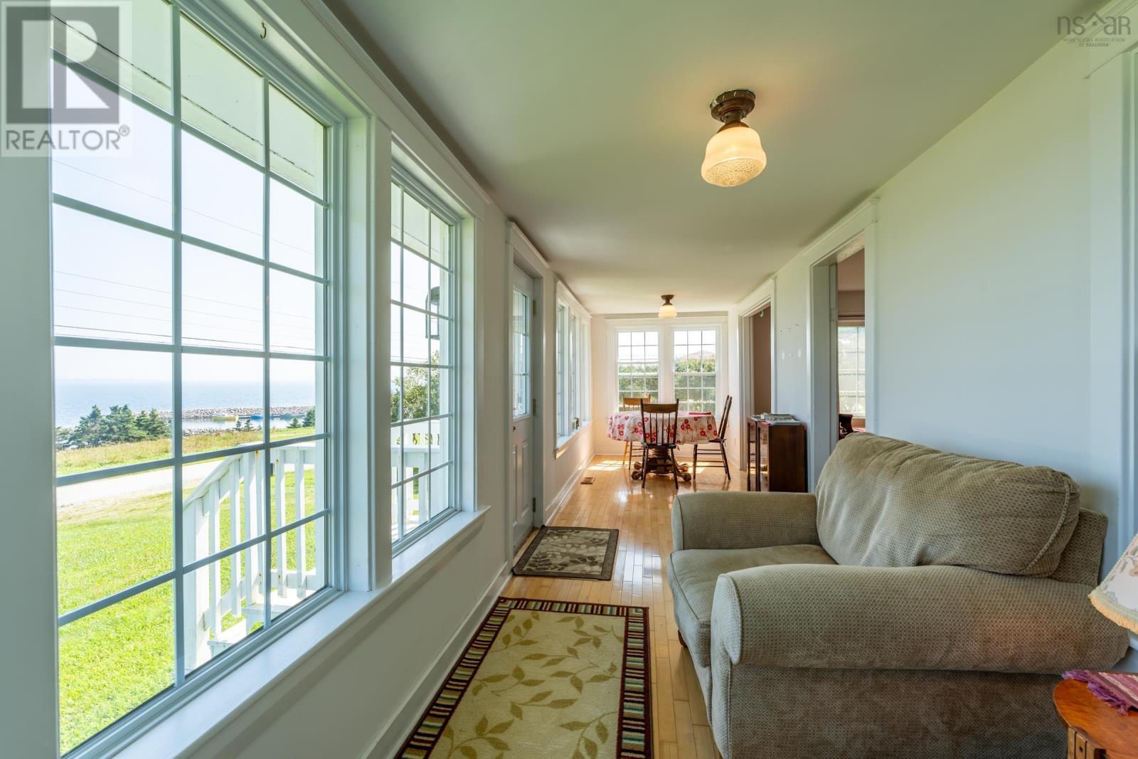 For sale 464 Cape Saint Marys Road, Cape St Marys, Nova Scotia B5A5B4