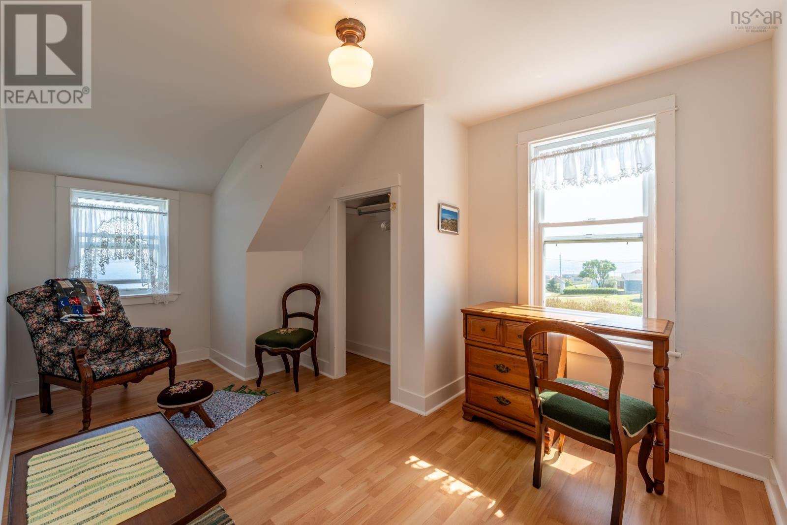 For sale 464 Cape Saint Marys Road, Cape St Marys, Nova Scotia B5A5B4