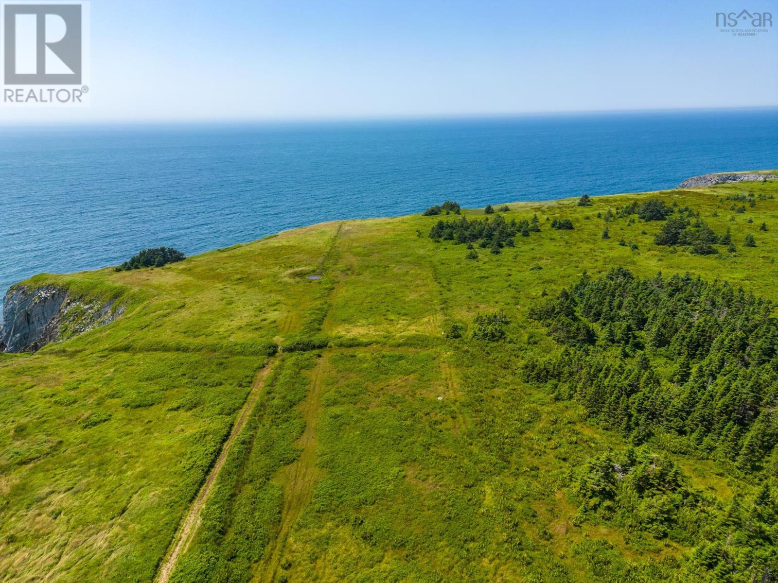 For sale 464 Cape Saint Marys Road, Cape St Marys, Nova Scotia B5A5B4