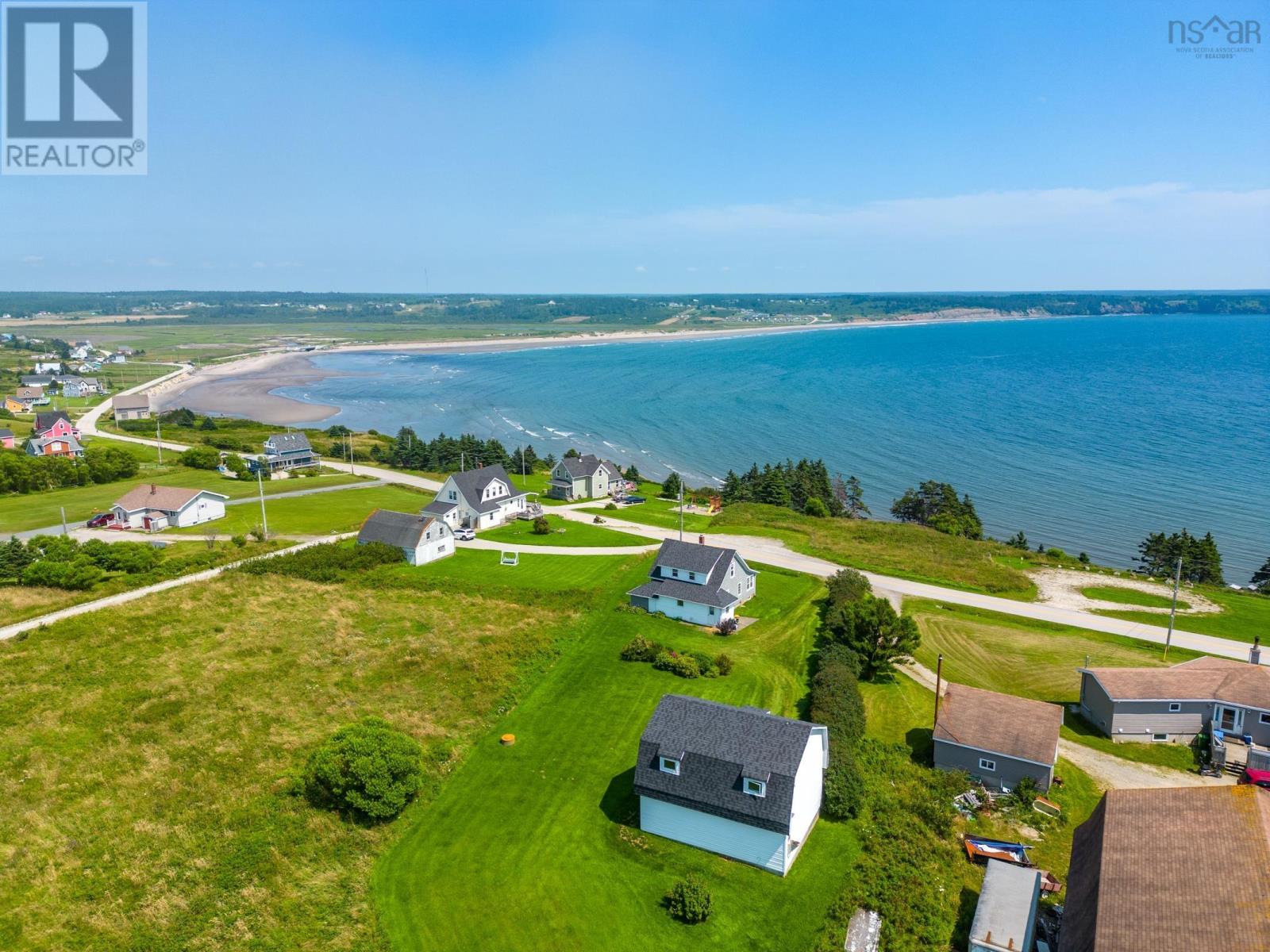 For sale 464 Cape Saint Marys Road, Cape St Marys, Nova Scotia B5A5B4