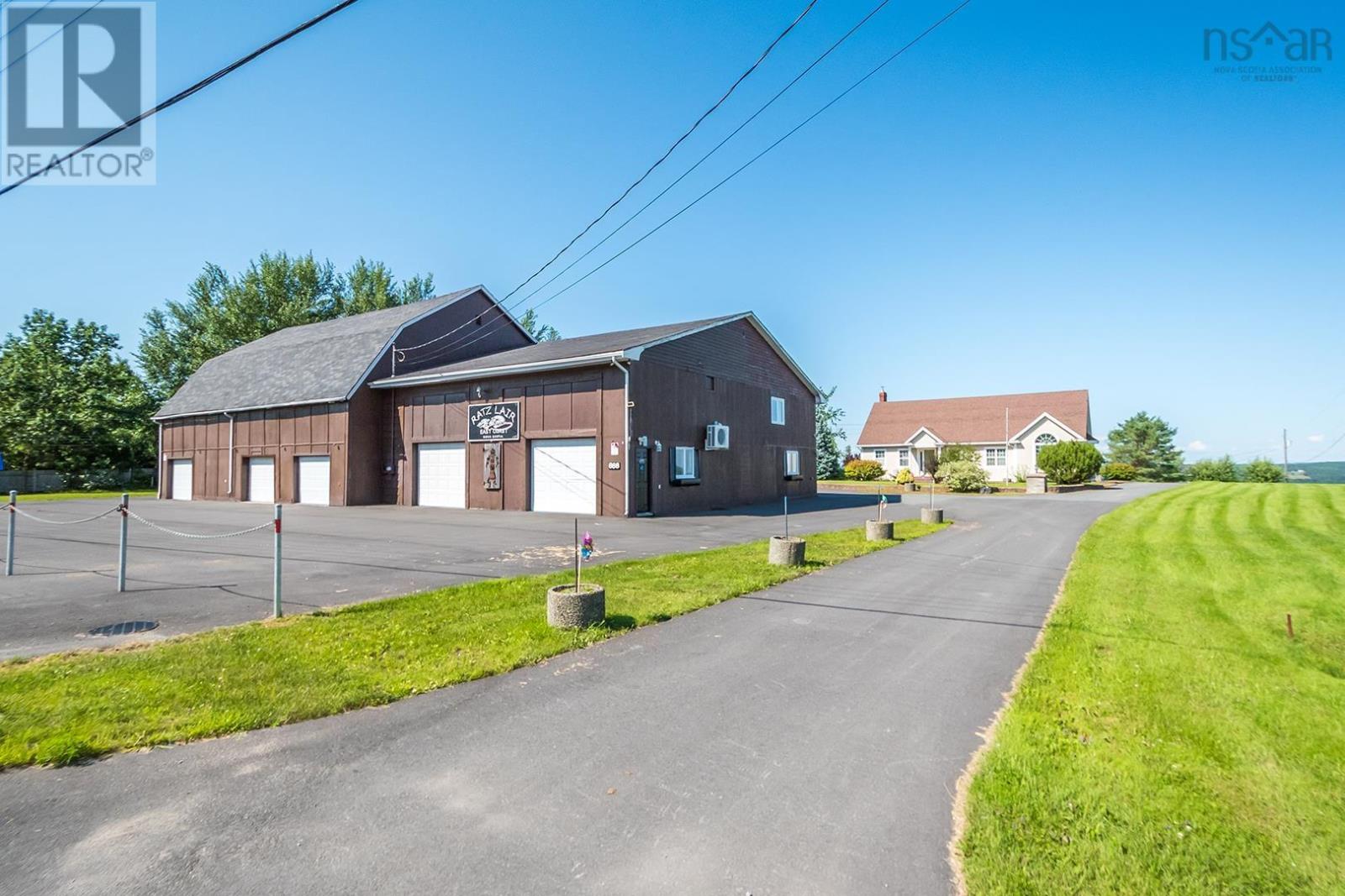 For sale 688 Lockhartville Road, Lockhartville, Nova Scotia B0P1P0