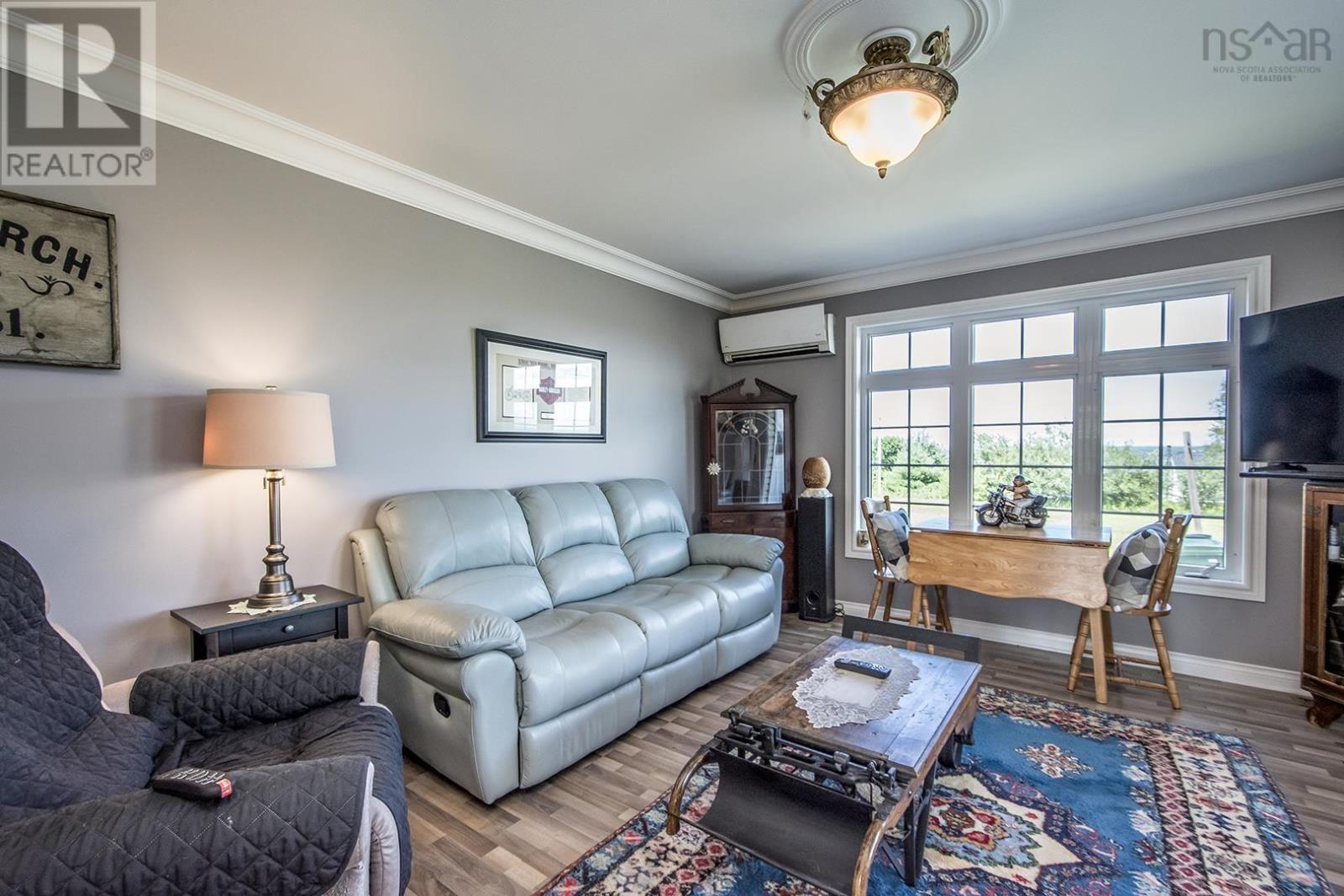 For sale 688 Lockhartville Road, Lockhartville, Nova Scotia B0P1P0