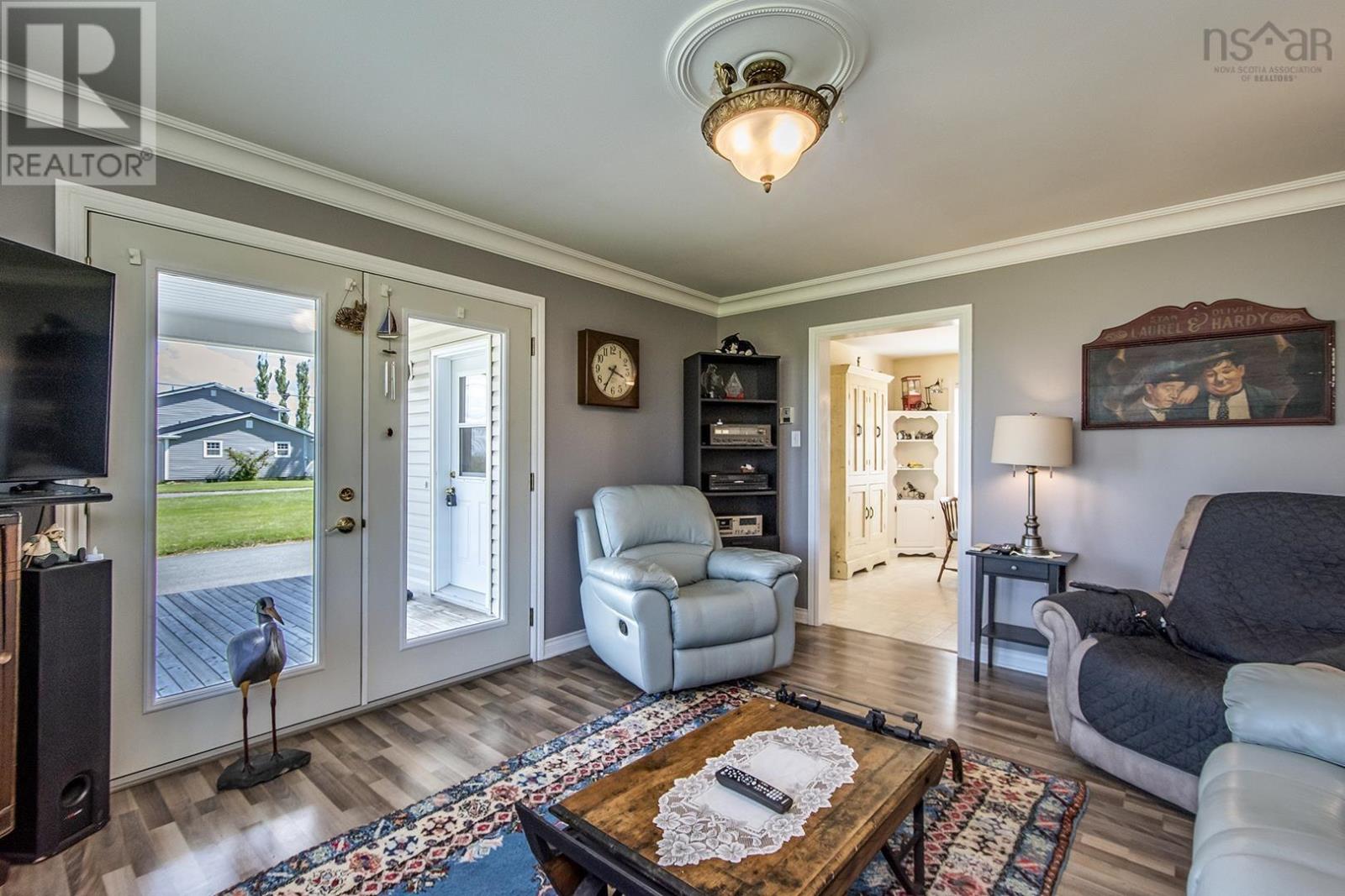 For sale 688 Lockhartville Road, Lockhartville, Nova Scotia B0P1P0