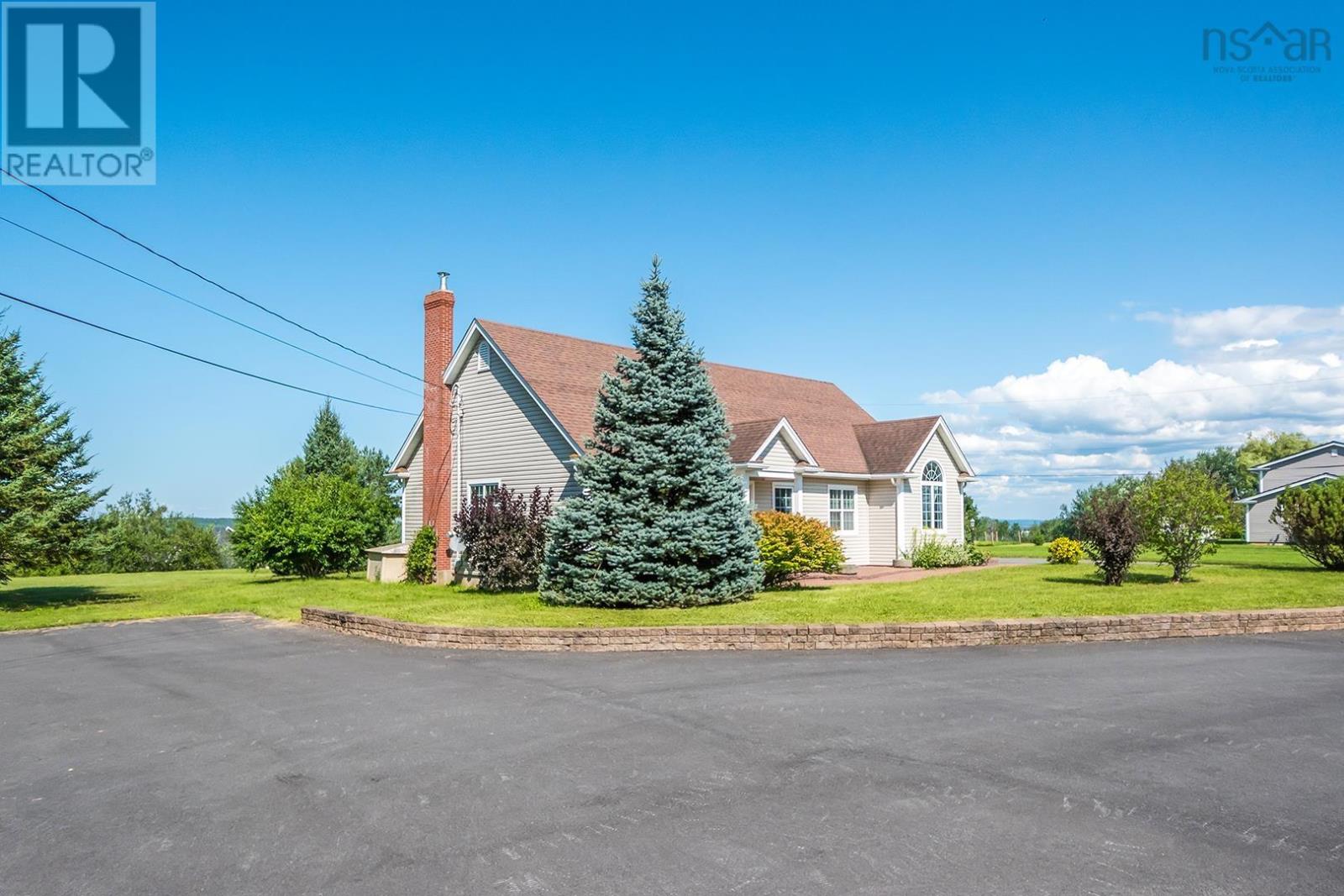 For sale 688 Lockhartville Road, Lockhartville, Nova Scotia B0P1P0 202316063 REALTOR.ca