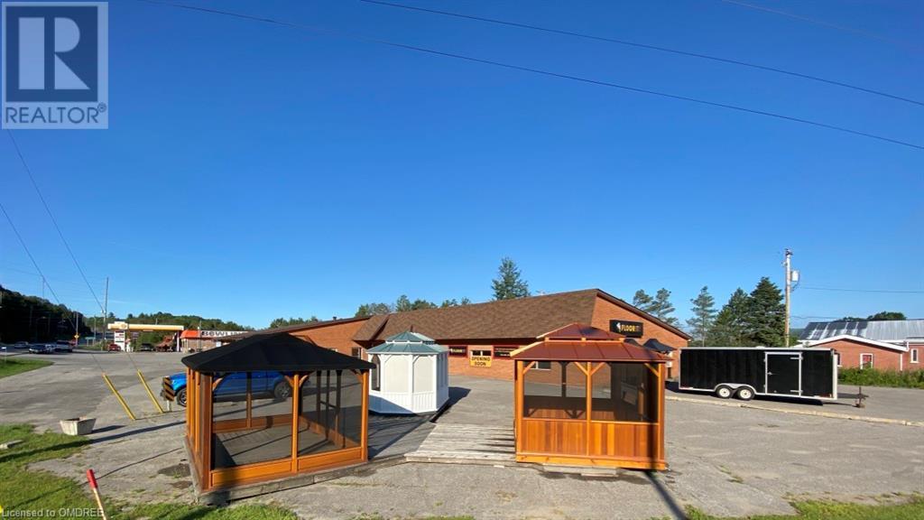 For sale 5 BOBCAYGEON Road, Minden Hills, Ontario K0M2K0 40462966