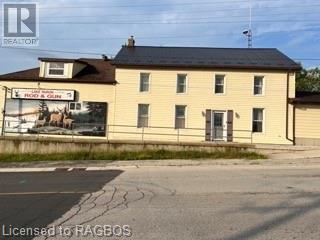For sale 3643 HIGHWAY 21, Underwood, Ontario N0G2T0 40389846