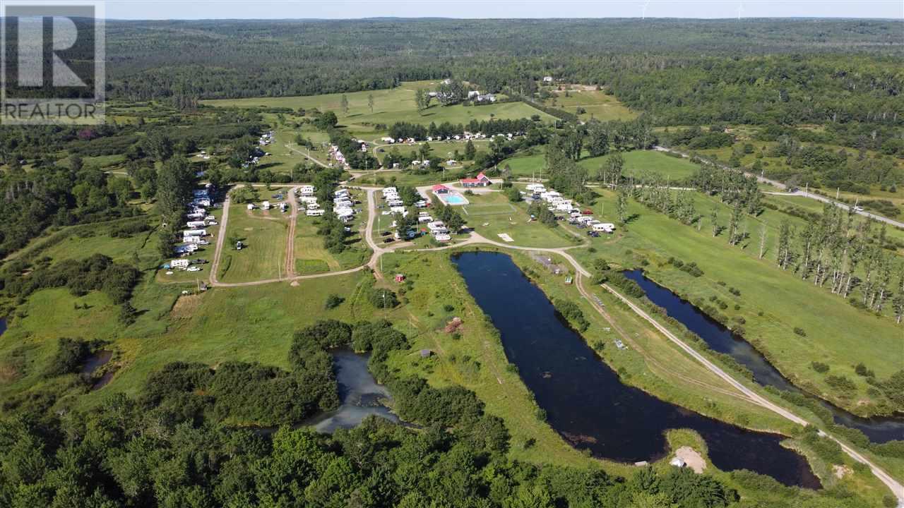 For sale 824 Renfrew Road, Nine Mile River, Nova Scotia B2S2W5