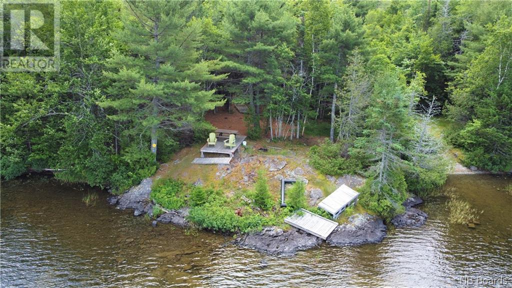 For sale: Lot 10 Little Chamcook Lake, Bayside, New Brunswick E5B2X7 ...