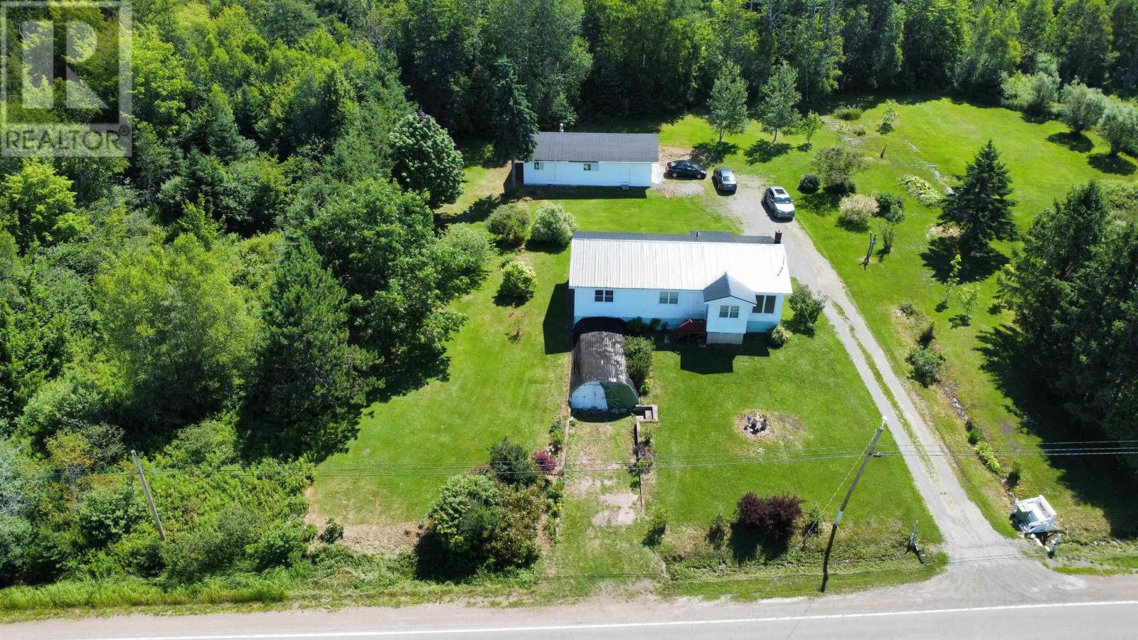 À vendre 2794 Hwy242 Highway, River Hebert East, NouvelleÉcosse