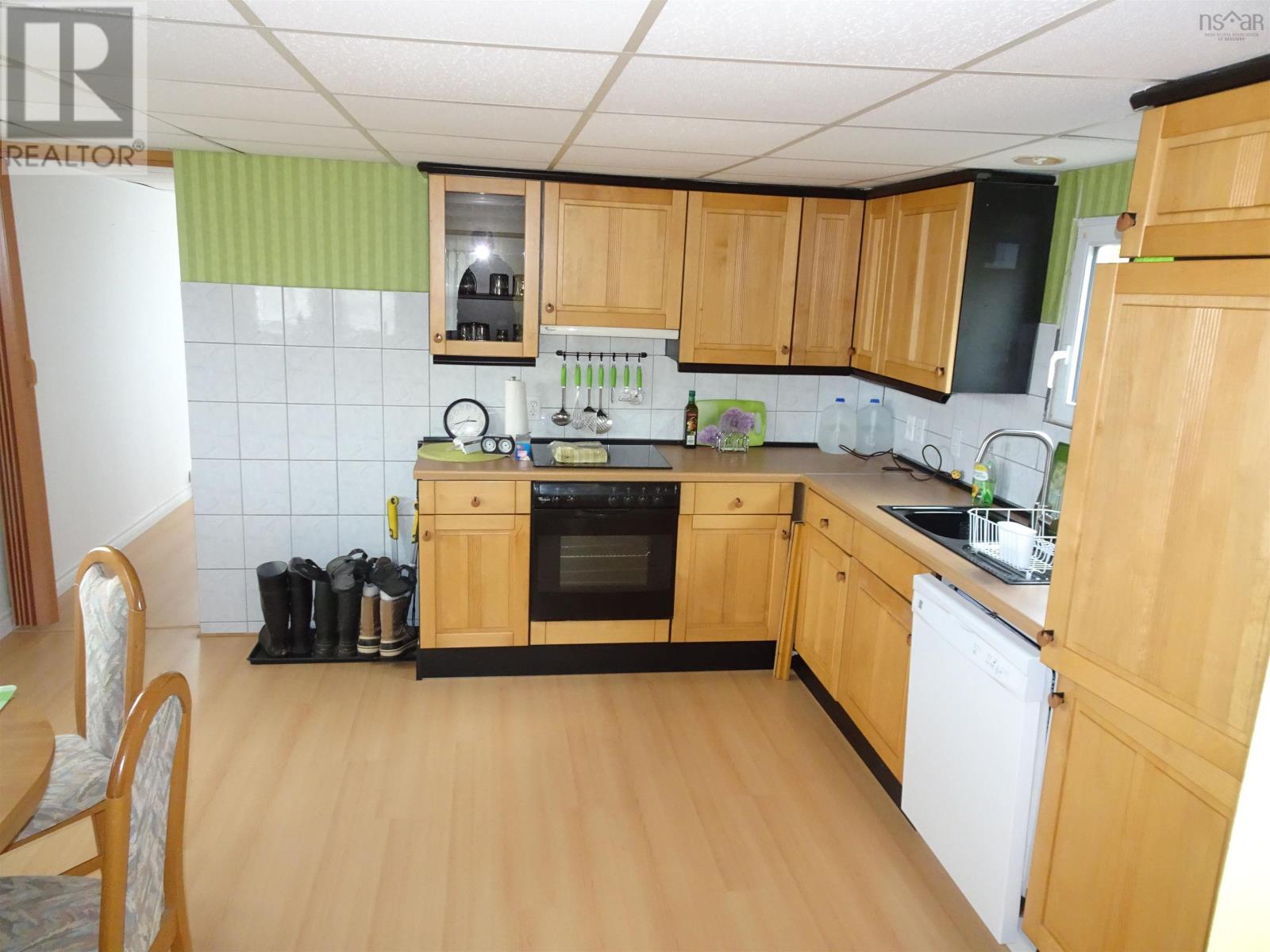 For sale 47 Pia Kaestner Lane, Macnabs Cove, Nova Scotia B0E3B0