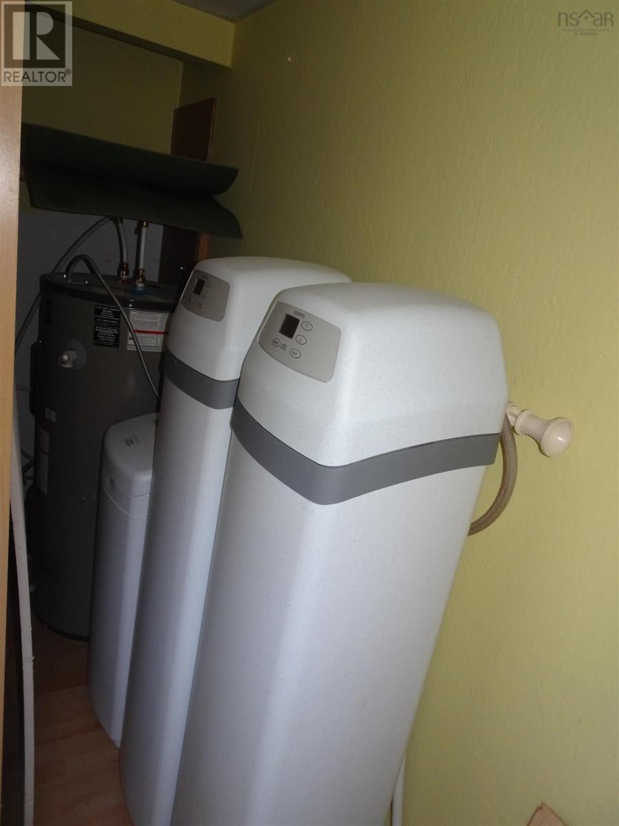 For sale 47 Pia Kaestner Lane, Macnabs Cove, Nova Scotia B0E3B0