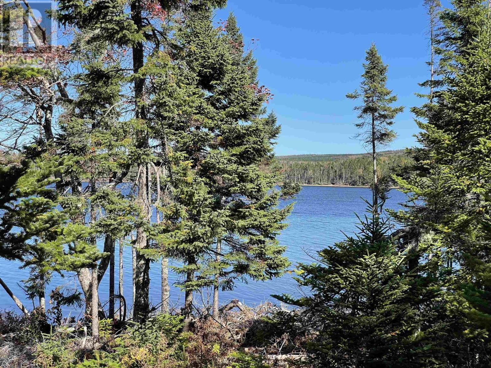 For sale 47 Pia Kaestner Lane, Macnabs Cove, Nova Scotia B0E3B0