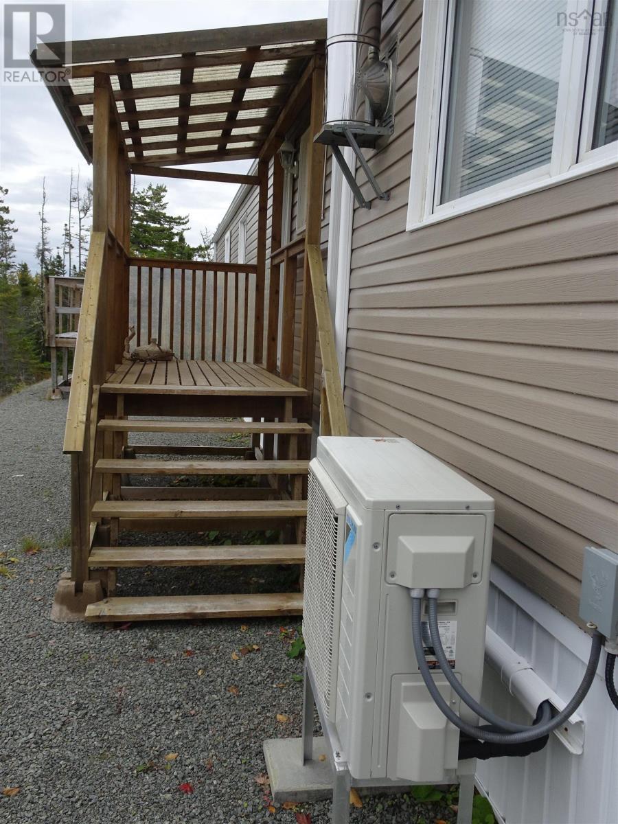 For sale 47 Pia Kaestner Lane, Macnabs Cove, Nova Scotia B0E3B0