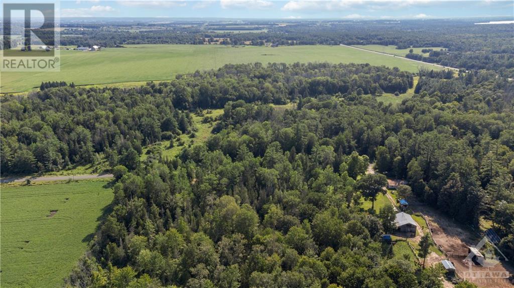 For sale 00 HOMESTEADERS ROAD UNITD, Fitzroy Harbour, Ontario K0A1X0