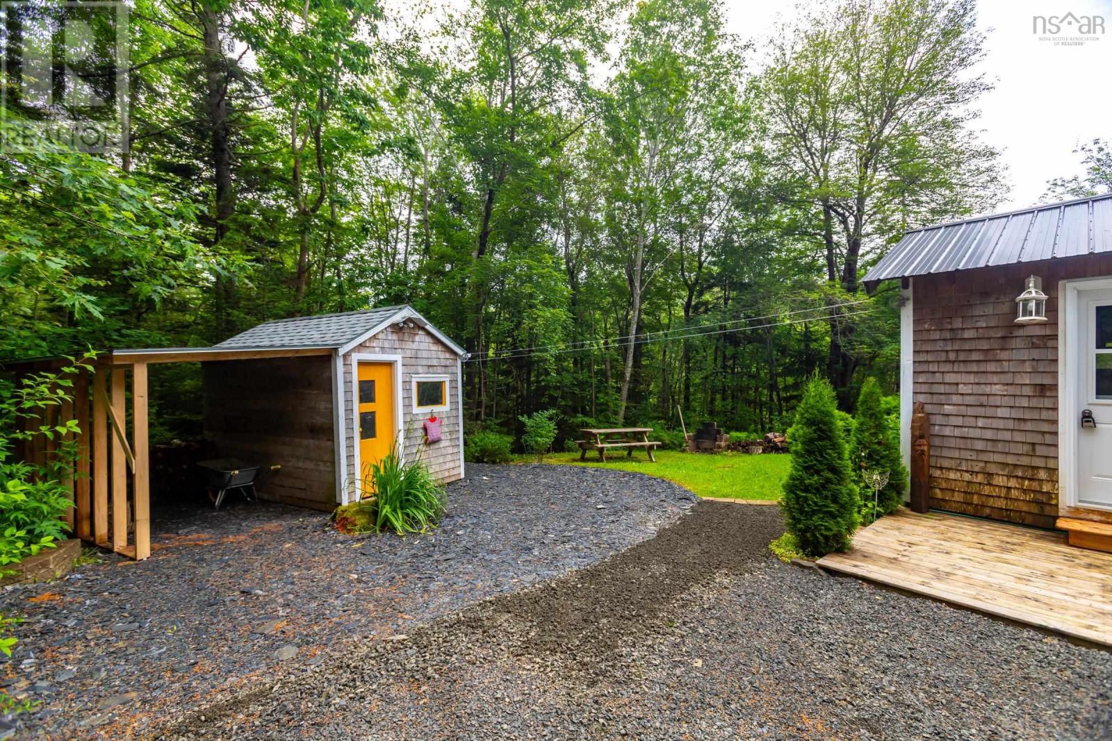1763 River Road, Bear River, Nova Scotia B0S1B0 REALTOR.ca