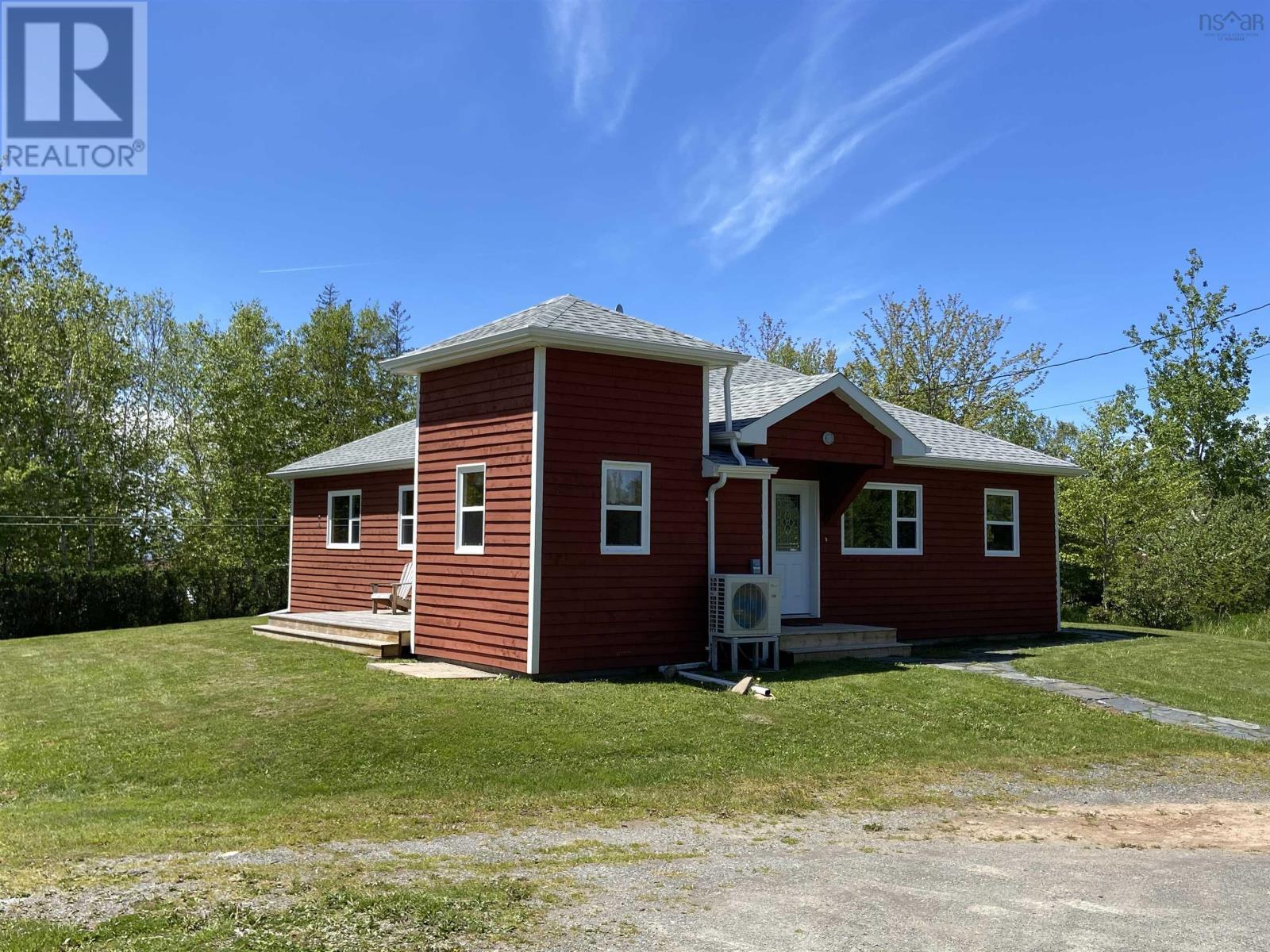 For sale 1998 Little Mabou Road, West Mabou, Nova Scotia B0E2W0