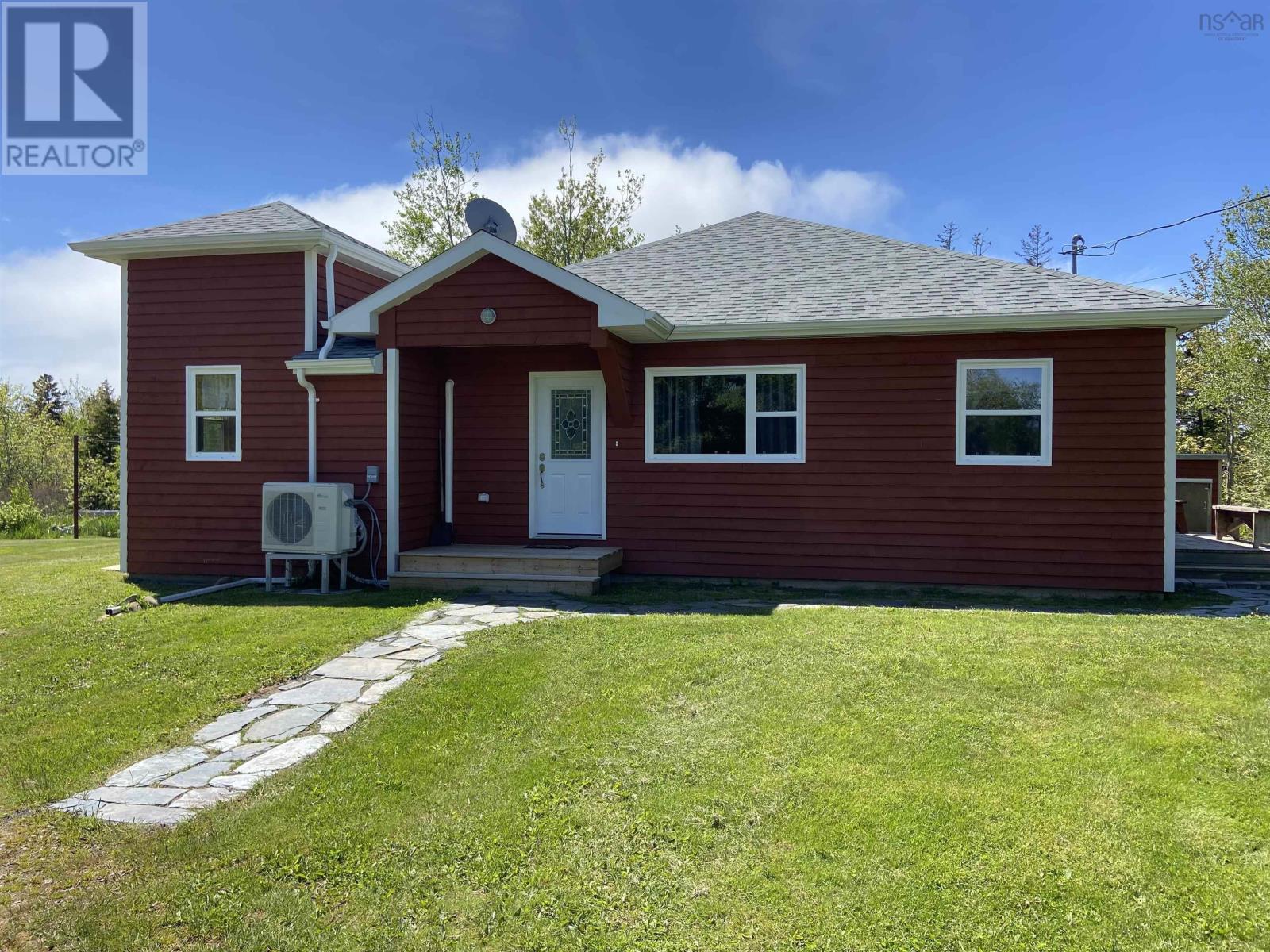 For sale 1998 Little Mabou Road, West Mabou, Nova Scotia B0E2W0