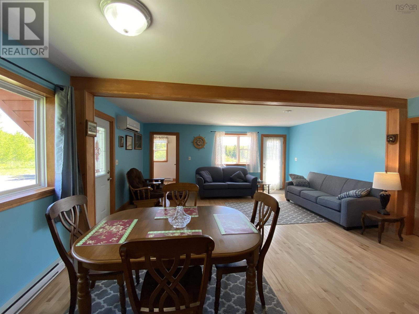 For sale 1998 Little Mabou Road, West Mabou, Nova Scotia B0E2W0