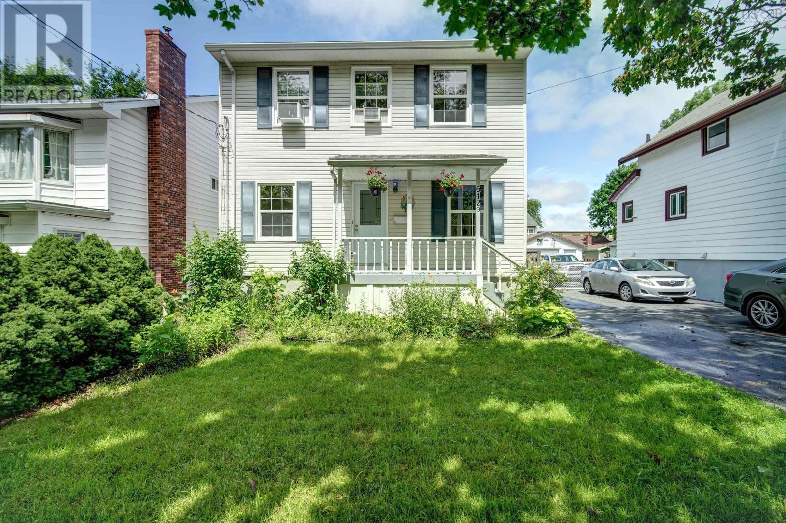 For sale 6429 Liverpool Street, Halifax Peninsula, Nova Scotia B3L1Y3