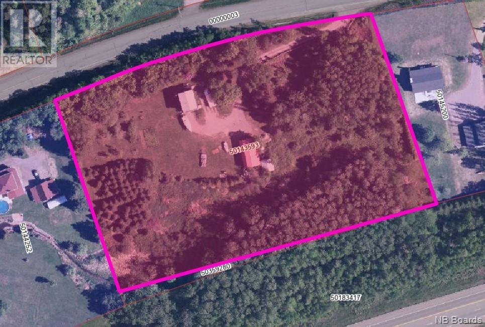 For sale 30695 ROUTE 134, Mcleods, New Brunswick E3N5V5 NB089999