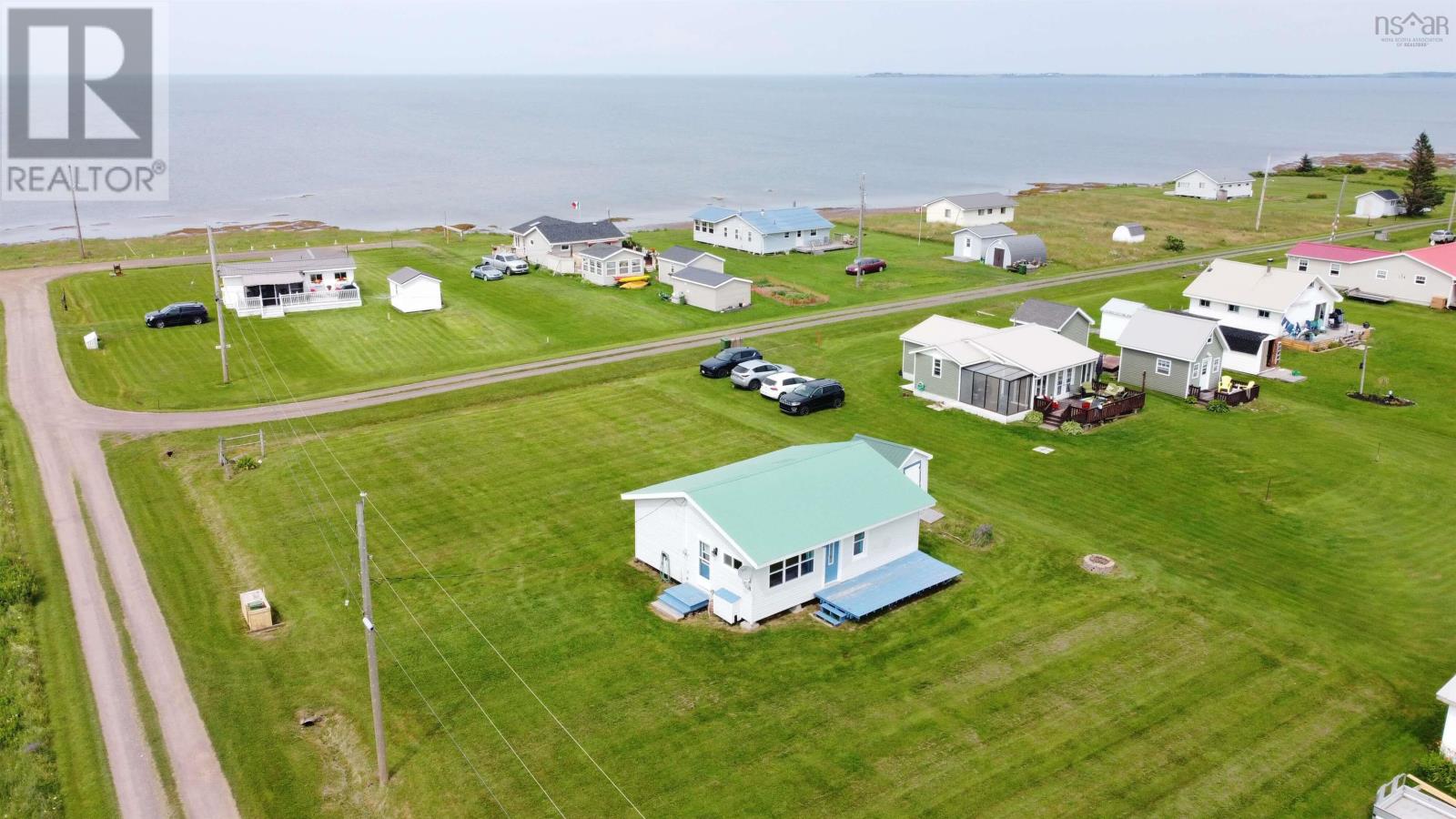 For sale 21 Seal Cove Lane, Brule Point, Nova Scotia B0K1V0